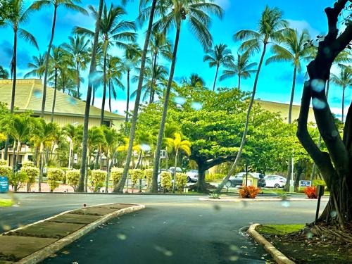 Piscina di Outrigger Kauai Beach Resort & Spa - Rm 1115 o nelle vicinanze