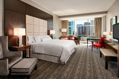 The Westin Phoenix Downtown Image