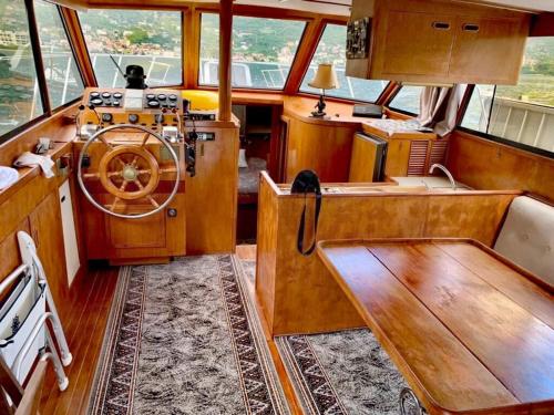 Imagine din galeria proprietății Villa - Yacht în Tivat