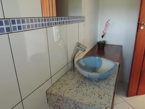 Billede fra billedgalleriet på Pousada Antigo Caminho Do Ouro i Cunha