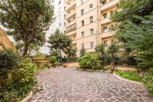 M&L Apartment - Caracalla Holiday
