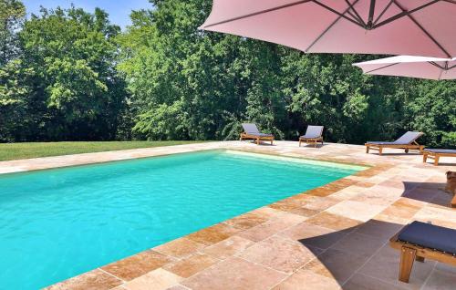 Le Domaine Du Cap La Roussie