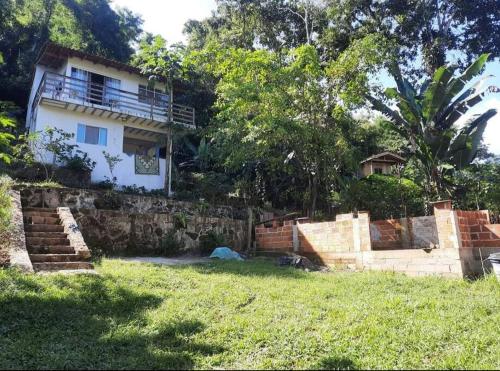 Φωτογραφία από το άλμπουμ του Casa Ártemis Paraty σε Sertão do Taquari