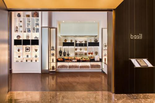 Billede fra billedgalleriet på Sheraton Grande Sukhumvit, a Luxury Collection Hotel, Bangkok i Bangkok