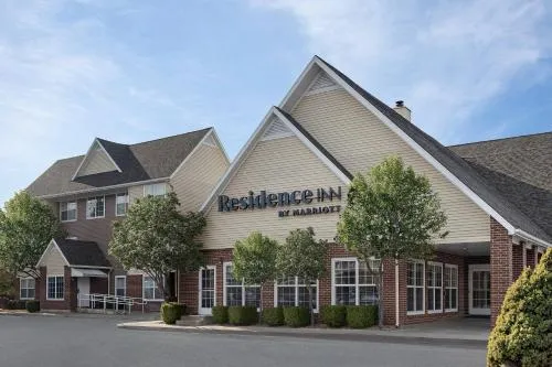 Residence Inn by Marriott Provo in Provo