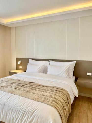 Imagen de la galería de สุขใจแกรนด์, en Ban Kamnoet Phet