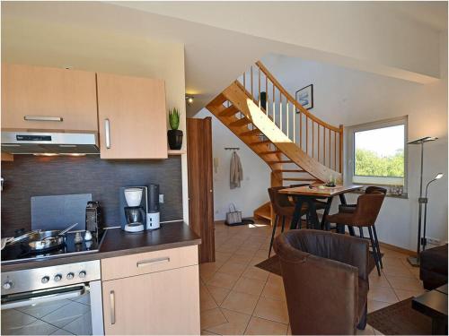 Cucina o angolo cottura di Bella Casa 42 - Star Sea