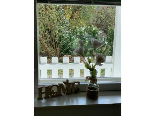 Κήπος έξω από το Maison Grande Fleur Comfortable holiday residence