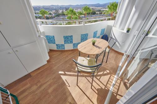631 PARAISO MASPALOMAS