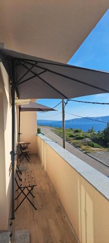 VisumApartments Mia