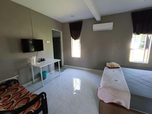 Fotografie z fotogalerie ubytování Kesuma Homestay Pantai Murni v destinaci Yan