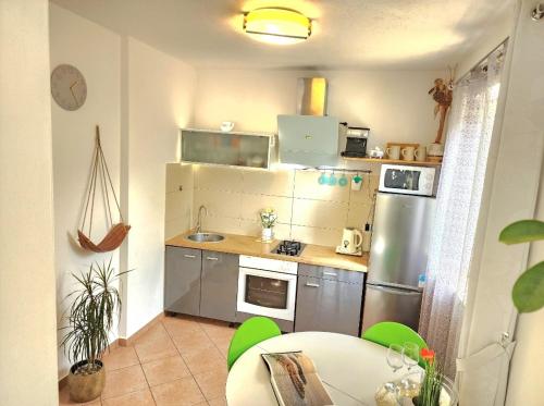 Apartment Lucija