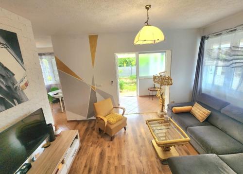 Apartment Lucija