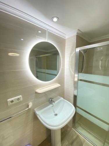 Apartamentos Carmela