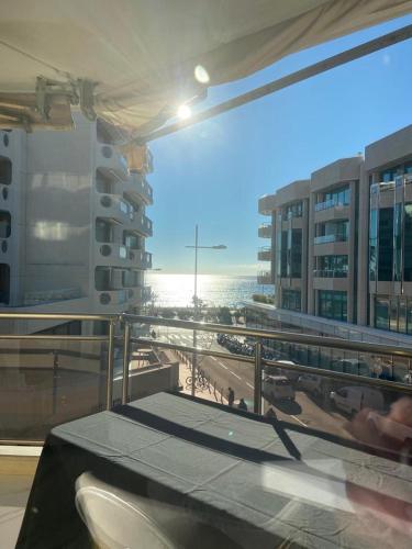 Somptueux logement,Cannes Croisette,4 Étoiles****