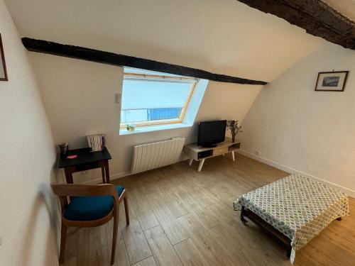Quiet appartement in Paris City Center - Mouffetard district