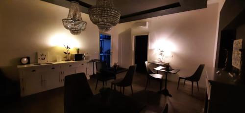 Gallery image of Double A Guest House in Mestre