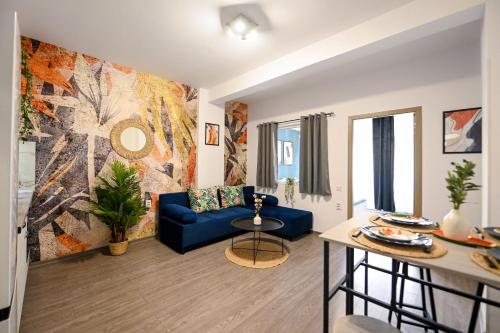 Foto Old Town Charm - Modern & Comfortable Accommodation in the Heart of the City 1