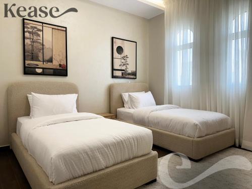 Легло или легла в стая в Kease Qurtubah A-17 Royal Design AG57