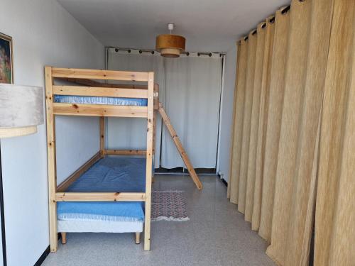 Location appartement bord de mer