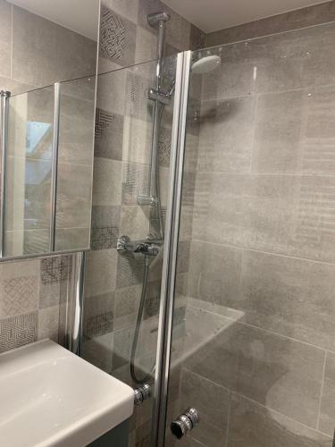 Quiet appartement in Paris City Center - Mouffetard district