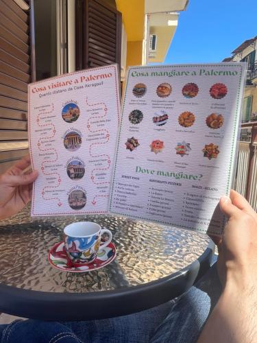 Đồ ăn tại/gần nhà nghỉ dưỡng