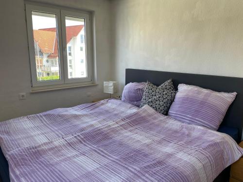 Gallery image of Sonnige 3 Zimmer Wohnung mit schönem Balkon im Grünen in Reutlingen