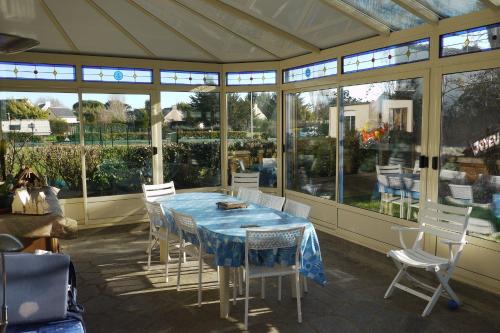 Maison Damgan 5 min à pied de la grande plage