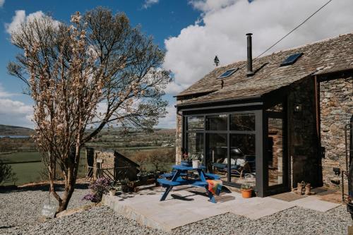 Gallery image of High House Barn in Bassenthwaite