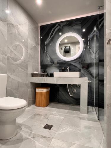 Thess. Urban Apartment