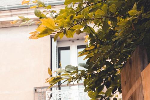 L'Etape - La Maison des amis