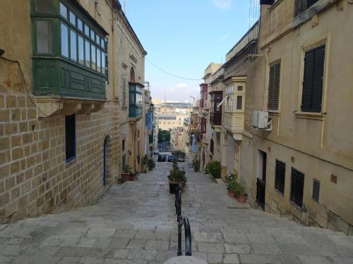 Η γειτονιά γύρω από ή μία γειτονιά κοντά σε αυτός ο ξενώνας