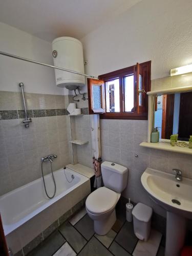 Gallery image of Marcello Country Houses in Parikia
