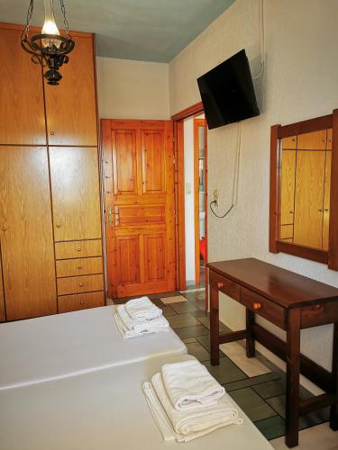 Gallery image of Marcello Country Houses in Parikia