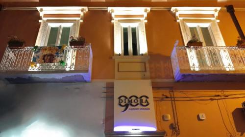 Φωτογραφία από το άλμπουμ του Dimora 900 σε San Severo