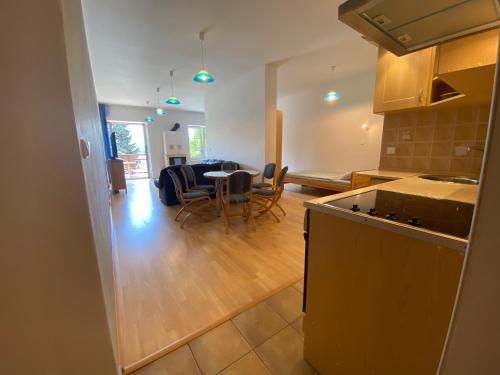 Fotografie z fotogalerie ubytování apartmán Maják u Žermanické přehrady v destinaci Pitrov