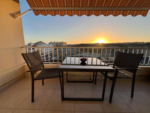 Médano Sun Wifi Free 2