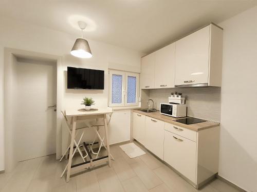 Central apartment Niko