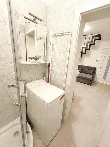Central apartment Niko