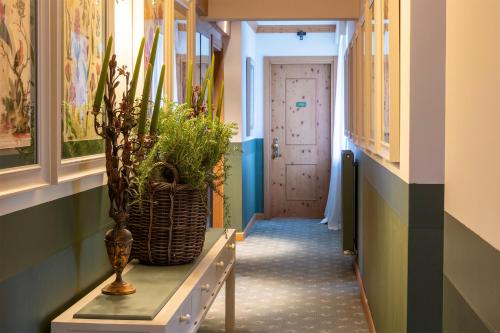Φωτογραφία από το άλμπουμ του Villa Bonomo Charme Hotel σε Ασιάγκο