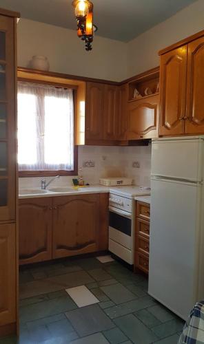 Gallery image of Marcello Country Houses in Parikia