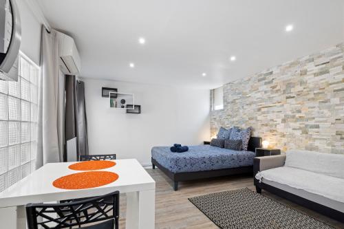 Nice Renting - PENCHIENATTI - Cosy Loft Industrial Style