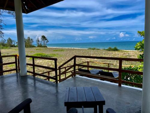 Gallery image of Whisky Point Surf Cabana in Arugam Bay