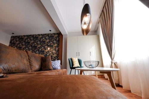 Апартамент за гости Асеновец