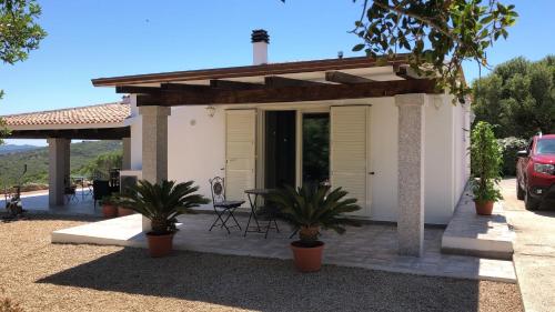 Gallery image of B&B Bell'alba in Santa Teresa Gallura