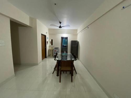 Mynd úr myndasafni af Service Apartment í Dhaka