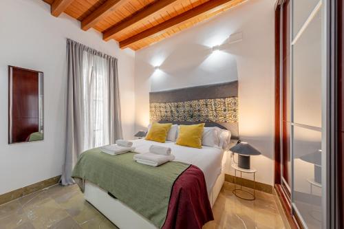 ISG Puerta Jerez Sevilla 11