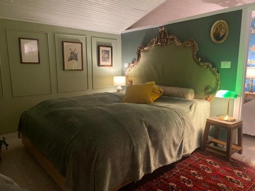 Fotografie z fotogalerie ubytování Vivi il verde v destinaci Frabosa Sottana