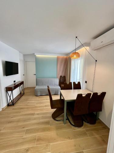 Encantador apartamento en Lloret de Mar