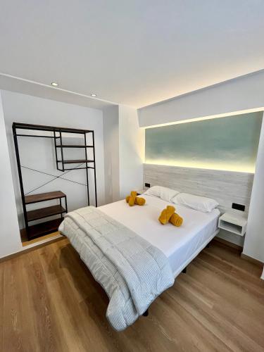 Encantador apartamento en Lloret de Mar